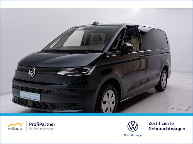 Volkswagen Multivan langversion