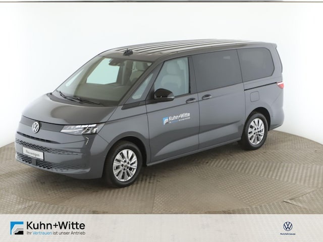 Volkswagen Multivan langversion