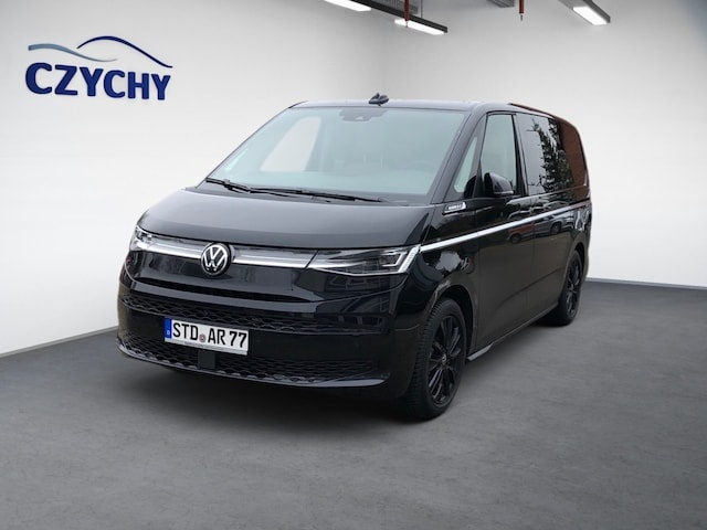 Volkswagen Multivan langversion