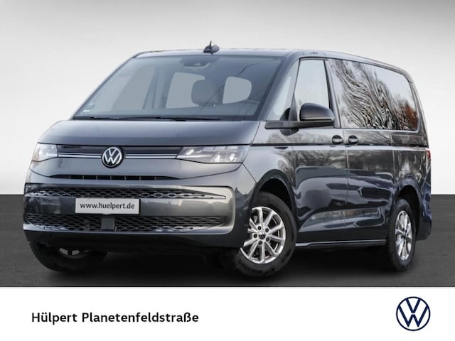 Volkswagen Multivan langversion