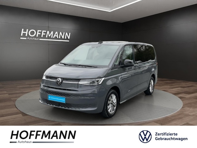 Volkswagen Multivan langversion