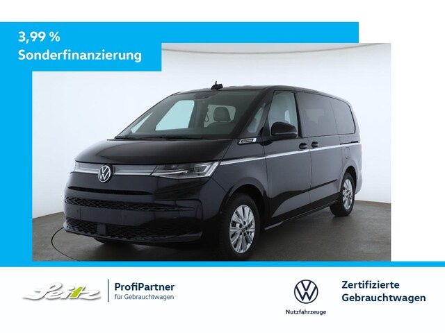 Volkswagen Multivan langversion
