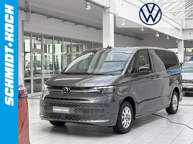 Volkswagen Multivan langversion