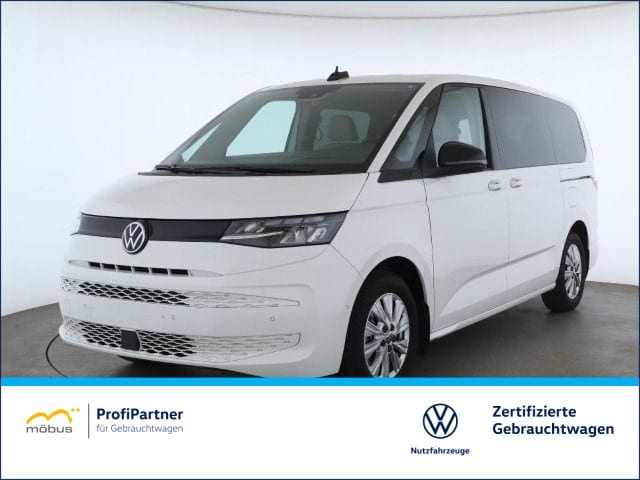 Volkswagen Multivan langversion