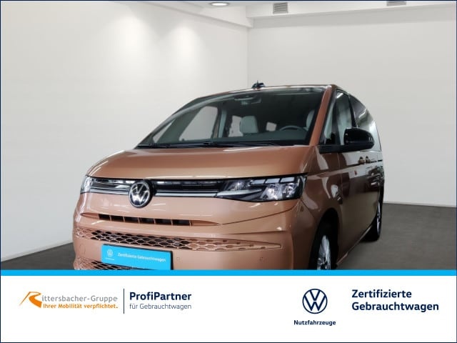 Volkswagen Multivan langversion