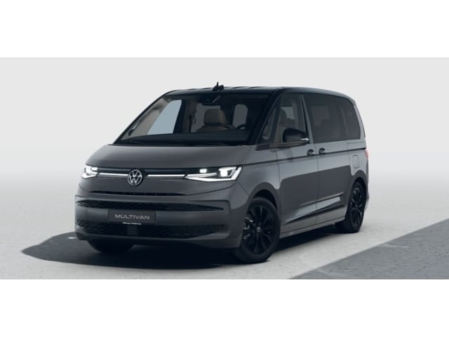 Volkswagen Multivan langversion