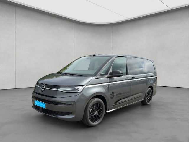 Volkswagen Multivan langversion