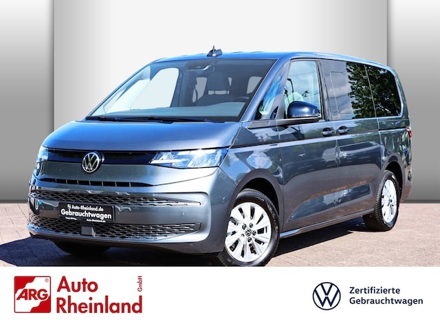 Volkswagen Multivan langversion