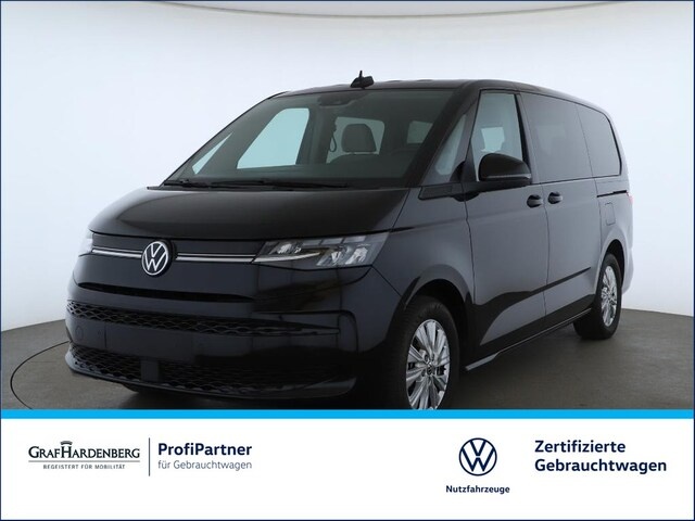 Volkswagen Multivan langversion