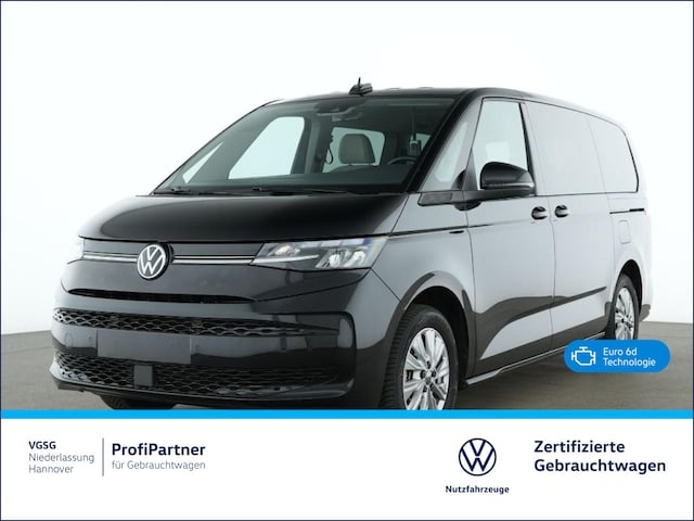 Volkswagen Multivan langversion