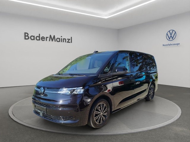 Volkswagen Multivan langversion