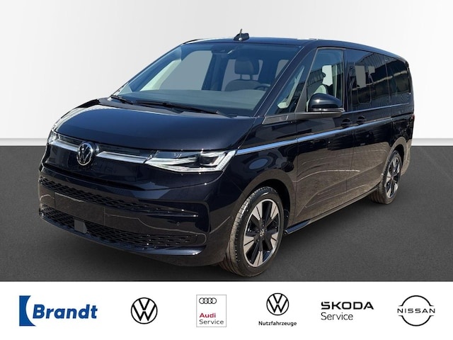 Volkswagen Multivan langversion