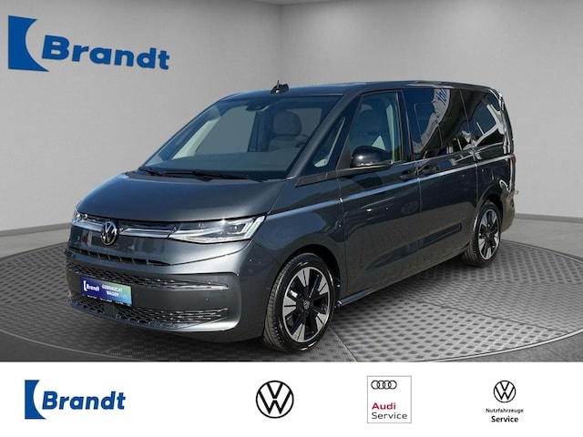 Volkswagen Multivan langversion