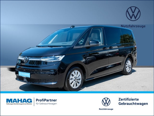 Volkswagen Multivan langversion