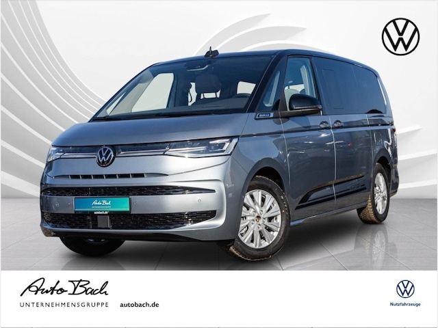 Volkswagen Multivan langversion
