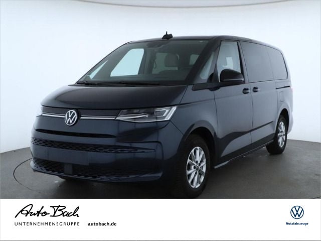 Volkswagen Multivan langversion