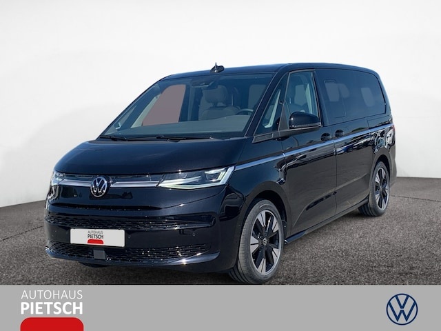 Volkswagen Multivan langversion
