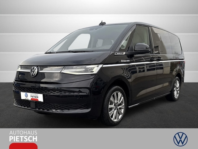 Volkswagen Multivan langversion