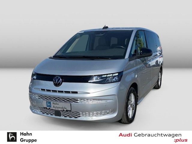 Volkswagen Multivan langversion