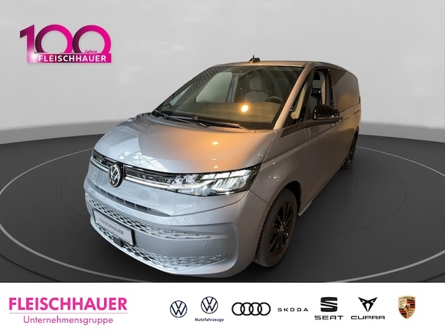 Volkswagen Multivan langversion