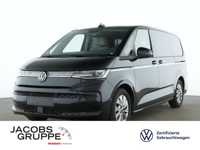 Volkswagen Multivan langversion