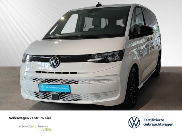 Volkswagen Multivan langversion