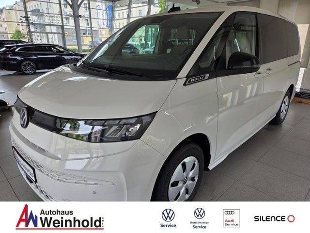 Volkswagen Multivan langversion
