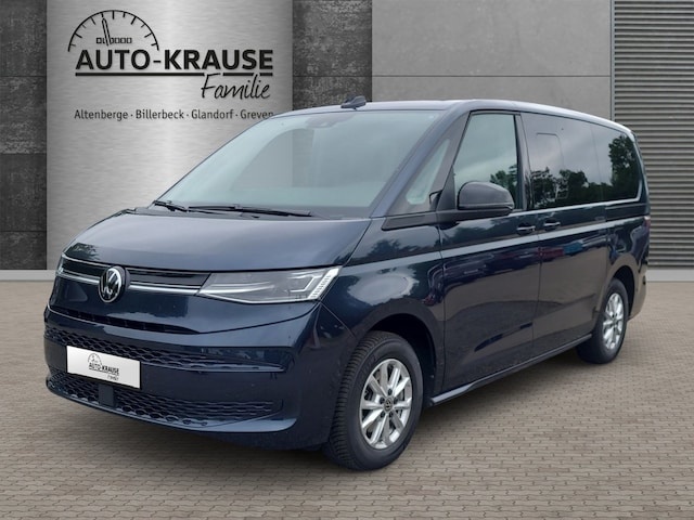 Volkswagen Multivan langversion