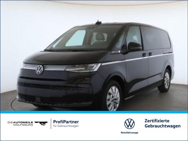 Volkswagen Multivan langversion