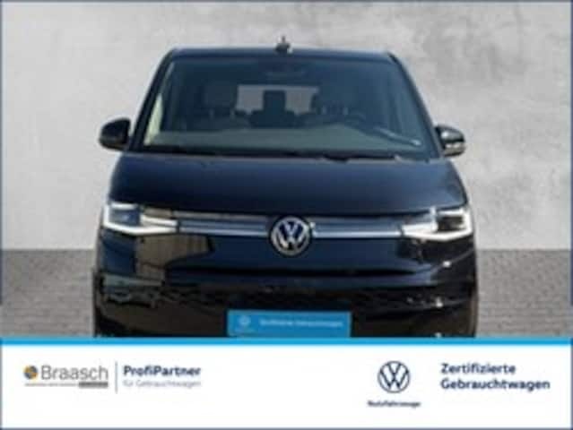 Volkswagen Multivan langversion