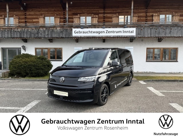 Volkswagen Multivan langversion