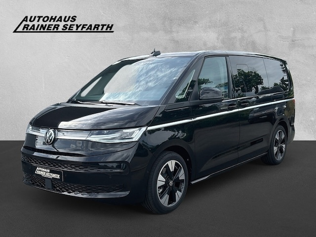 Volkswagen Multivan langversion
