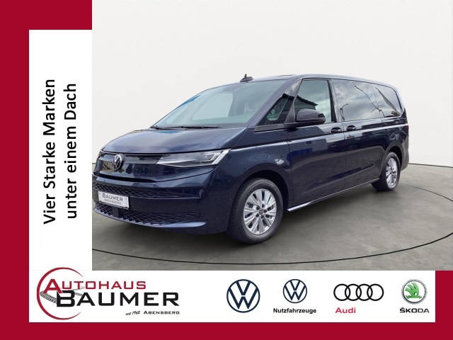 Volkswagen Multivan langversion