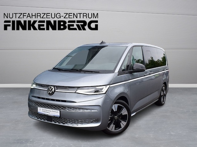 Volkswagen Multivan langversion