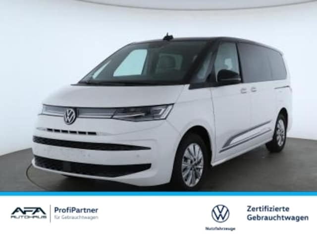 Volkswagen Multivan langversion