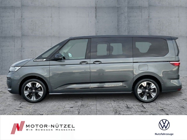Volkswagen Multivan langversion