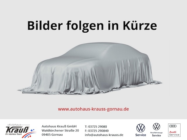 Volkswagen Multivan langversion