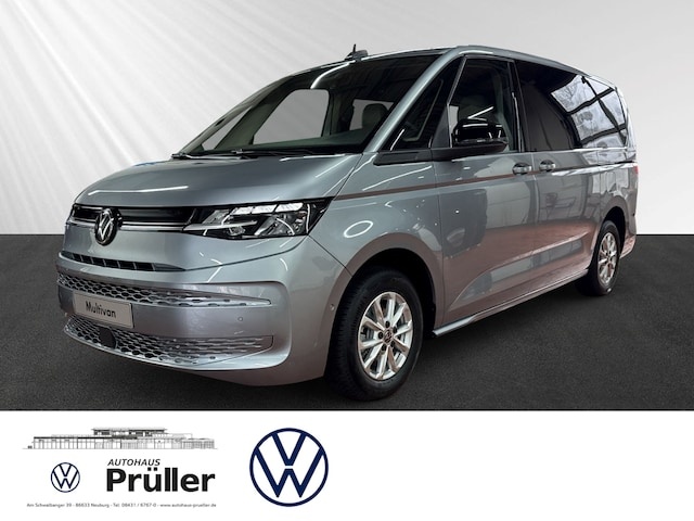 Volkswagen Multivan langversion