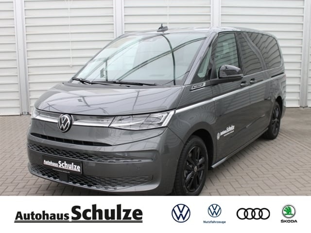 Volkswagen Multivan langversion