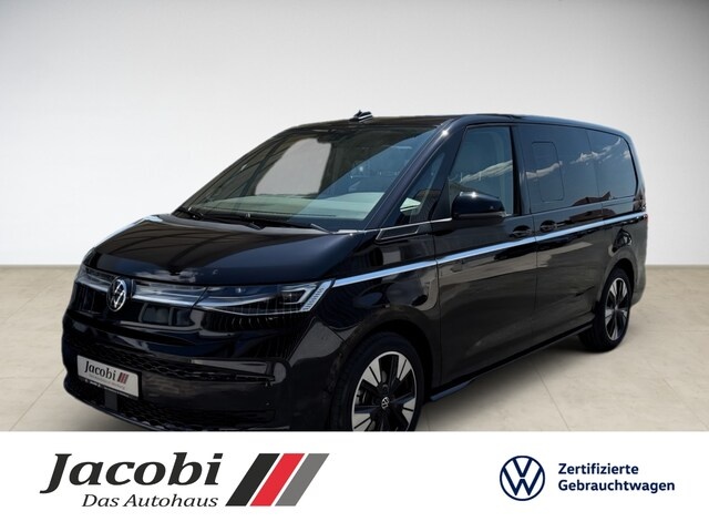 Volkswagen Multivan langversion
