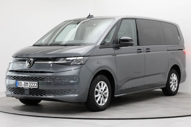 Volkswagen Multivan langversion