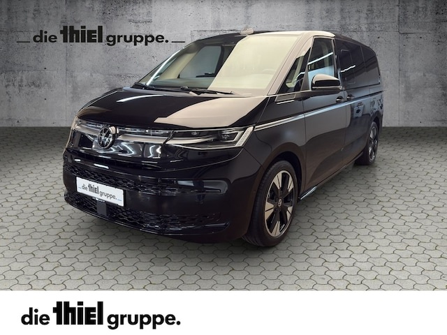 Volkswagen Multivan langversion