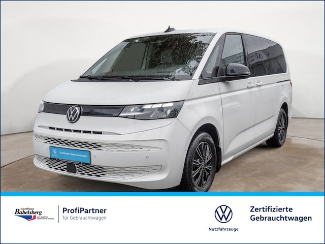 Volkswagen Multivan langversion