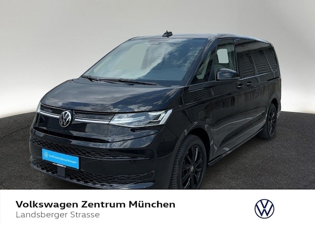 Volkswagen Multivan langversion