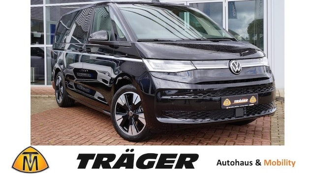 Volkswagen Multivan langversion