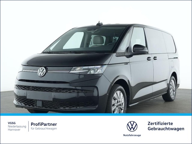 Volkswagen Multivan langversion