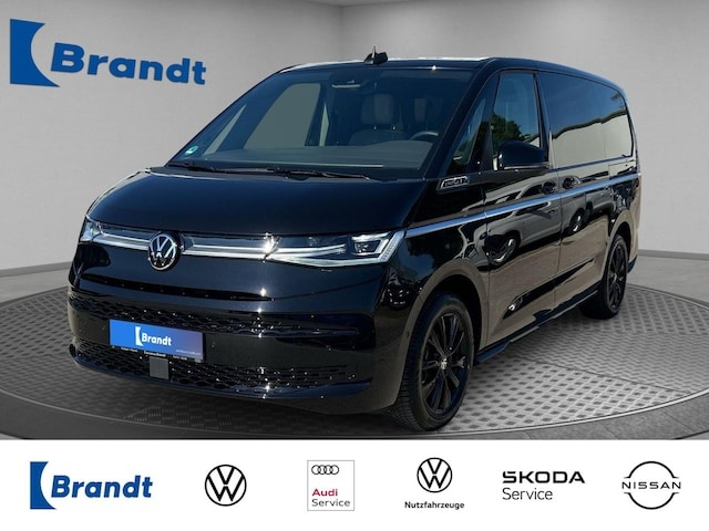 Volkswagen Multivan langversion