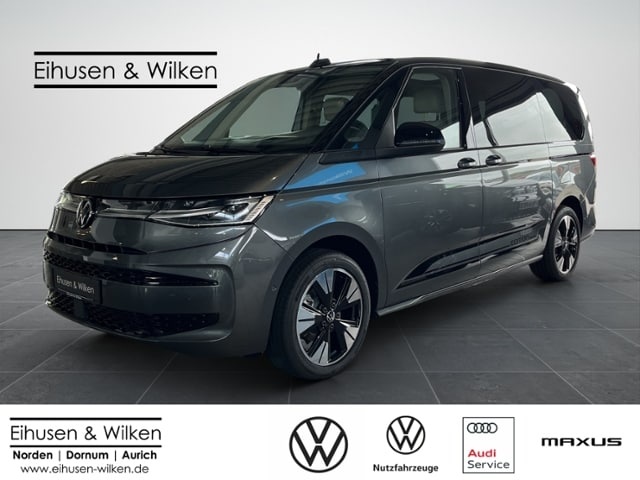 Volkswagen Multivan langversion