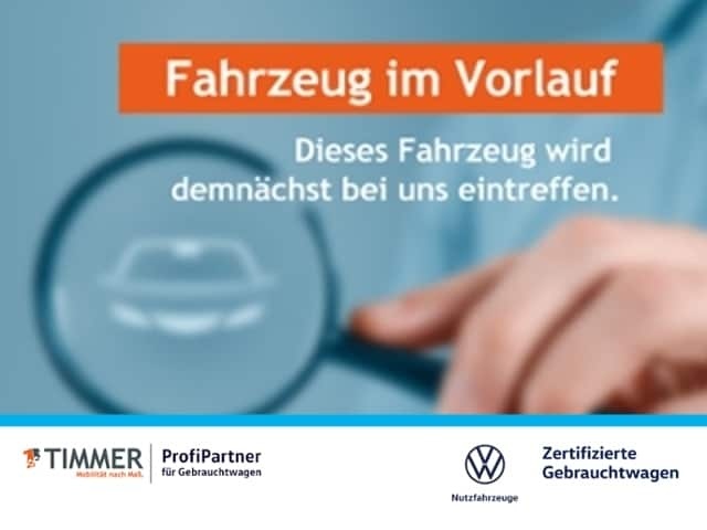 Volkswagen Multivan langversion