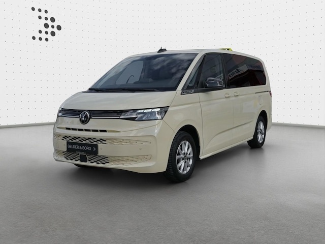 Volkswagen Multivan langversion